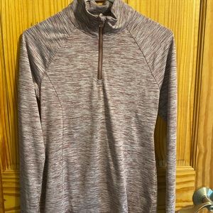 Women’s Athletic Quarter Zip